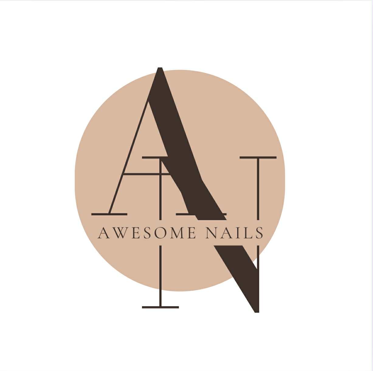 Awesome Nails